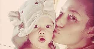 Justin Timberlake Shares Photos of Baby Silas