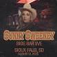 Sunny Sweeney @ Bigs Bar Live
