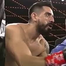 Jorge Rodrigo Sosa vs. Jackson Torres, Saltarin vs Vargas