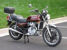 Honda Cx500 Motorcycles For Sale