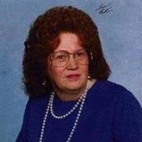 Daisy Christine Maynard Obituary