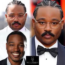 🎂🎈🎂🎈🎂 Happy Birthday To Director #RyanCoogler! He Is 39 Today!  #BlackPanther #Creed #Sinners