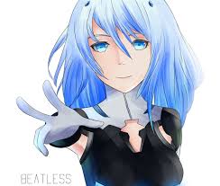 I won't care whether you are soulless or not. 262538 2892x2456 Lacia Beatless Desktop Background Mocah Hd Wallpapers