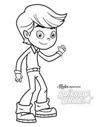 We have lots of rainbow brite coloring pages at allkidsnetwork.com. Rainbow Brite Free Coloring Pages Crayola Com