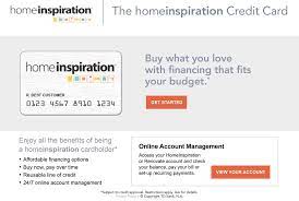 Revolving line of credit with monthly payments. Financing Information Maynard S Home Furnishings Piedmont And Belton
