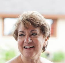 Obituary of Jane Sutton