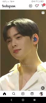 CHA EUN WOO (ASTRO)❤️❤️❤️