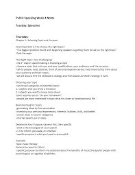 Preparation and practice are key. Public Speaking Text About Music San Kalop