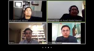 Hizri bin hasshan, muhammad akram bin dato' dr. Thank You To Our Head Of Akram Hizri Azad Azmir Facebook