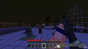 It includes 30+ mods and you start in the sky with a tree. Zombie Apocalypse Mod Pack For Minecraft Pe 1 16