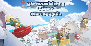 Club penguin é um programa desenvolvido por club penguin. Juega Club Penguin En 2021 Novedades Super Club Penguin