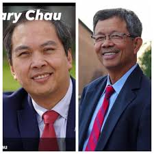 Controversy over Lowell Mayor Election (Selection)