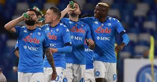 Piotr zielinski of ssc napoli during the coppa italia match between ssc napoli and perugia on january 14, 2020 in naples, italy. Fernandes Urges Man Utd To Sign Top Serie A Star Better Than He Is