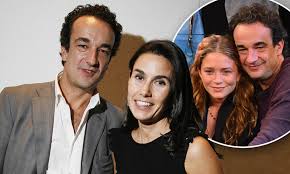 Mary kate olsen, olivier sarkozy on the new york house hunt. Mary Kate Olsen S Ex Moved Ex Wife Into Hamptons Home Daily Mail Online