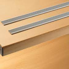 There are 96 stair non slip for sale on etsy, and they cost $52.07 on average. Steel Stair Nosing Stairtec Sw Profilitec Non Slip