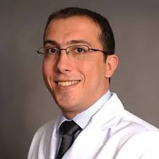 Dr. Nimer Ratib Medrei Cirurgião do aparelho digestivo, Cirurgião geral,  Brasília