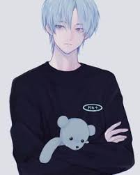 Gambar anime keren 3d laki laki. 130 Ide Anime Anak Laki Laki Anime Anak Laki Laki Animasi Gambar Manga
