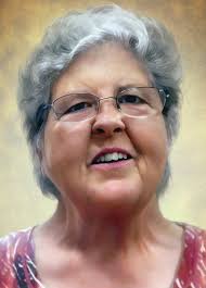 Gail Mure (Staley) Brawner