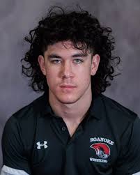 2022-23 Wrestling Roster