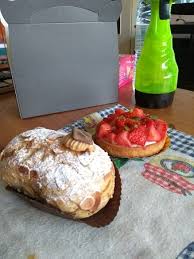 Patisserie Durand Maisons Laffitte Restaurant Reviews Photos Phone Number Tripadvisor