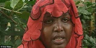 Asha Ali Abdille hijacked Air New Zealand plane in 2008 and due to be  released