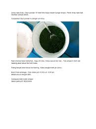 Pengesan ulat resdung tradisional ( parasite detector ). Ulat Resdung In English