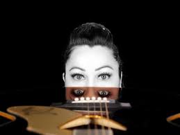 Hard work is paying off for Six Nations singer-songwriter Lacey Hill