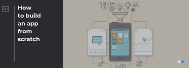 To take advantage of this before the first line of code is written, you should already have a good idea about what it will take to build your app from scratch in terms of time and money. Build Your Own App In Nine Steps