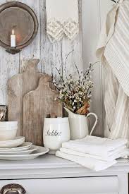 rustic french farmhouse + country