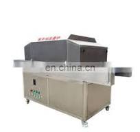 Canned Food uv / Uv Sterilizer Machine for Jars