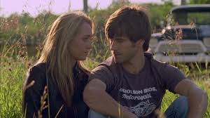 Amber Marshall - Let Him Go Tonight! Amy And Ty Reach A Difficult Decision  About Their Future And The Heartland Family Grapples With The Implications  Of Their Choice. Watch This Highly Emotional