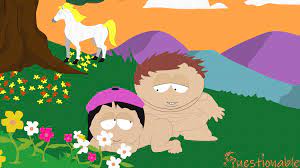 Wendy x cartman porn