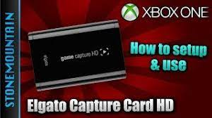 We did not find results for: How To Use Elgato Capture Card Hd On Xbox One Best Way To Record Xbox One Software Tutorial Youtube