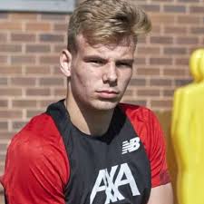 Liverpool Injuries Pile-Up in Pre-Season as Goalkeeper Vitezslav Jaros Is  Confirmed Out