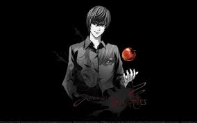 Check spelling or type a new query. Anime Death Note Wallpapers Hd Desktop And Mobile Backgrounds