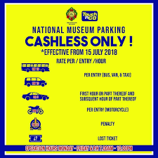 Book your tickets online for muzium telekom, kuala lumpur: Harga Tiket Masuk Muzium Negara Dan Muzium Negara Rasmi Facebook