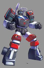 Pin On Transformers