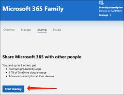 Each person gets premium office apps, 1 tb of cloud storage, and advanced security across all their devices. How To Add Family Members To Your Microsoft 365 Plan