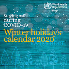 This version of life the game was created to inform players on some of the things we can do to stay safe during these difficult times. Who Europe Coronavirus Disease Covid 19 Outbreak Staying Safe And Healthy This Winter