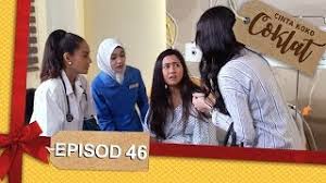 Damia, pengerusi 'rich chocolate' terima seorang pelumba kereta yang terpaksa bercuti dari perlumbaan litar akibat krisis kewangan, haikal sebagai pemandunya setelah haikal selamatkan damia dari satu cubaan culik. Cinta Koko Coklat Episod Penuh Zahirah Macwilson Aqasha Ntv7malaysia Official Thewikihow