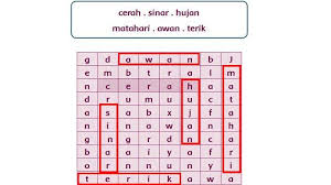 We did not find results for: Materi Dan Kunci Jawaban Buku Tema 5 Kelas 3 Sd Halaman 20 S D 24 Administrasi Net