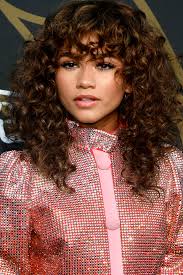 Some short layered curly hair is perfect for creating this voluminous and posh look. Best Layered Hairstyles Of 2021 38 Layered Haircut Ideas To Try
