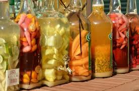 Rhum Bouteilles De Rhum Reunion En Vente Sur Www Yumhbox Com Rhum Arrange Rhum Recette Rhum Arrange