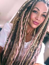 Dreadlocks Community