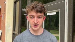 Orange Panther of the Week: Kai Wade