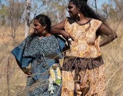 Our Projects Textiles Waringarri Arts