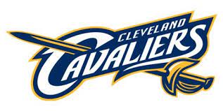 Cavs Logo Font Cleveland Cavaliers Logo Logos Cavs Logo