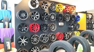Yamaha ego nouvo 17 honda wave 100 wave 100 r dream honda wave 125 honda ex5 suzuki rgs suzuki smash rc. Raya Jooi Seng Tyre Sport Rim Services Kuala Selangor Facebook