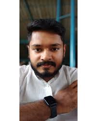 Martin Noble Pazhayamparayil