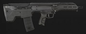 The mdr allows mission specific adaptability by changing the rifle's length, sound signature, and/or caliber. Desert Tech Mdr First Look